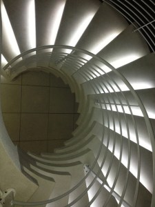 Surano Staircase