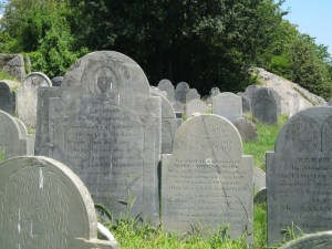 graves